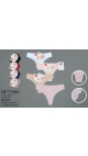 tanga 12/set