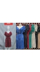 rochie dama m-2xl 20/set