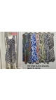 rochie dama m-2xl 20/set