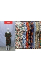 rochie dama xl-4xl 20/set
