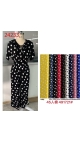 salopeta dama 2xl-3xl 10/set