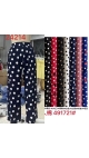 pantaloni dama 2xl-3xl 10/set