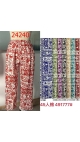 pantaloni dama 2xl-3xl 10/set