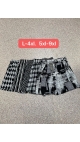 fusta dama l-4xl sau 5xl-9xl 12/set