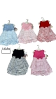 compleu fete 1-6 ani 4/set