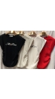 tricou dama 5/set