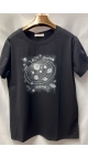 tricou dama 5/set