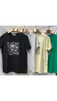 tricou dama 5/set
