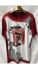 tricou dama 4/set