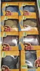 dinozaur 6/set