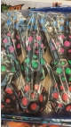 minge 12/set