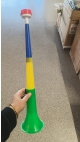 vuvuzela 12/set