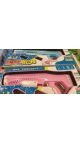 pistol baloane 6/set