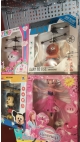 frona personaj 6/set