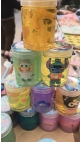slime 12/set