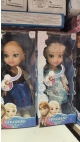 papusa elsa 6/set