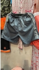 pantaloni scurti barbati xl-5xl 5/set