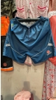 pantaloni scurti barbati xl-5xl 5/set