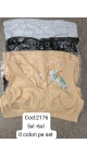 bustiera dama batal 6/set