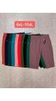 pantaloni dama 6xl-10xl 5/set