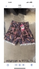 pantaloni scurti dama s-xl 12/set