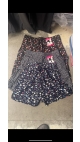 pantaloni scurti dama s-xl 12/set