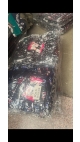 pantaloni scurti dama 6xl-9xl 12/set