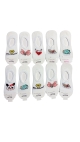 sosete sport dama bbc 35-41 20/set
