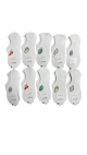 sosete sport dama bbc 35-41 20/set