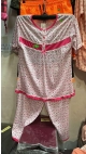 pijama dama xl-5xl 5/set