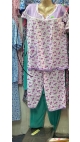 pijama dama xl-5xl 5/set