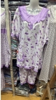 pijama dama batal 4xl-8xl 5/set