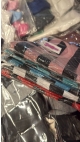pijama dama batal 3xl-7xl 5/set