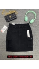 fusta blugi dama 6/set