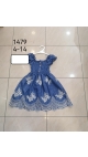 rochie fete 4-14 ani 5/set
