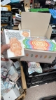 papusa labubu 4/set
