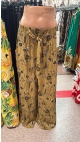 pantaloni dama 2xl-5xl 4/set