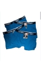 boxeri barbati bbc m-3xl 12/set
