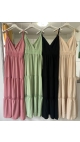 rochie dama in culori diferite 4/set