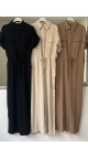 rochie dama in culori diferite 4/set