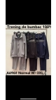 trening barbati bbc m-3xl 5/set