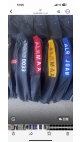 pantaloni trening  barbati m-3xl 5/set