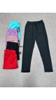 pantaloni trening dama m-3xl 5/set