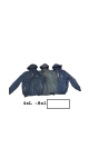 jacheta barbati 4xl-8xl 5/set