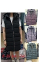vesta dama 3xl-7xl 5/set