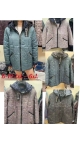 geaca dama 2xl-6xl 5/set