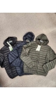 geaca barbati 4xl-8xl 5/set