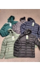 geaca barbati 4xl-8xl 5/set