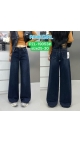 blugi dama 25-30 6/set