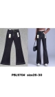 blugi dama 26-30 6/set